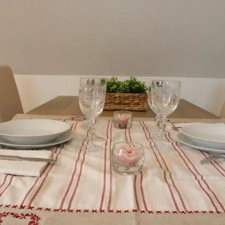 Prázdninový dům Gite Lecelles, 2 Pieces, 2 Personnes - Fr-1-510-126 *