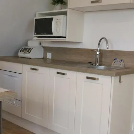 Gite Lecelles, 2 Pieces, 2 Personnes - Fr-1-510-126 Prázdninový dům