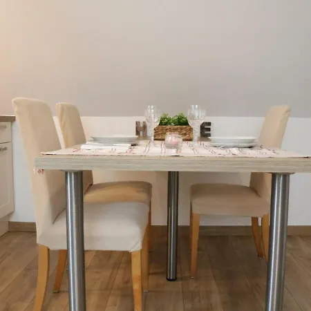 Prázdninový dům Gite Lecelles, 2 Pieces, 2 Personnes - Fr-1-510-126 *