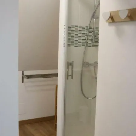 Prázdninový dům Gite Lecelles, 2 Pieces, 2 Personnes - Fr-1-510-126 Lecelles